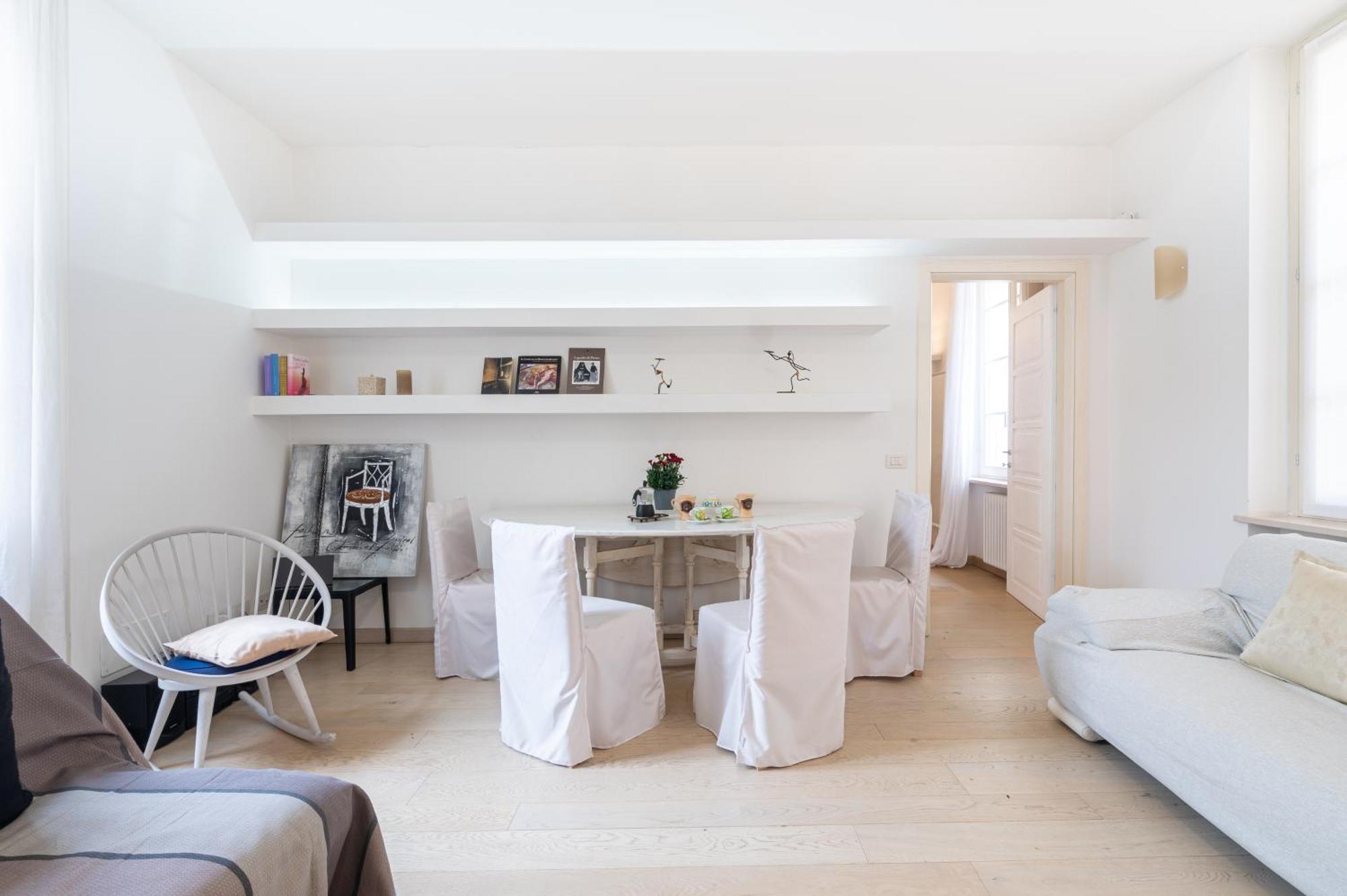 Teatro Regio Exclusive Apartment Parme Extérieur photo