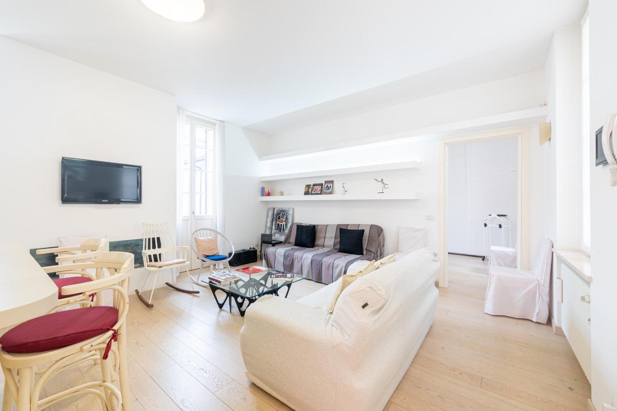 Teatro Regio Exclusive Apartment Parme Extérieur photo