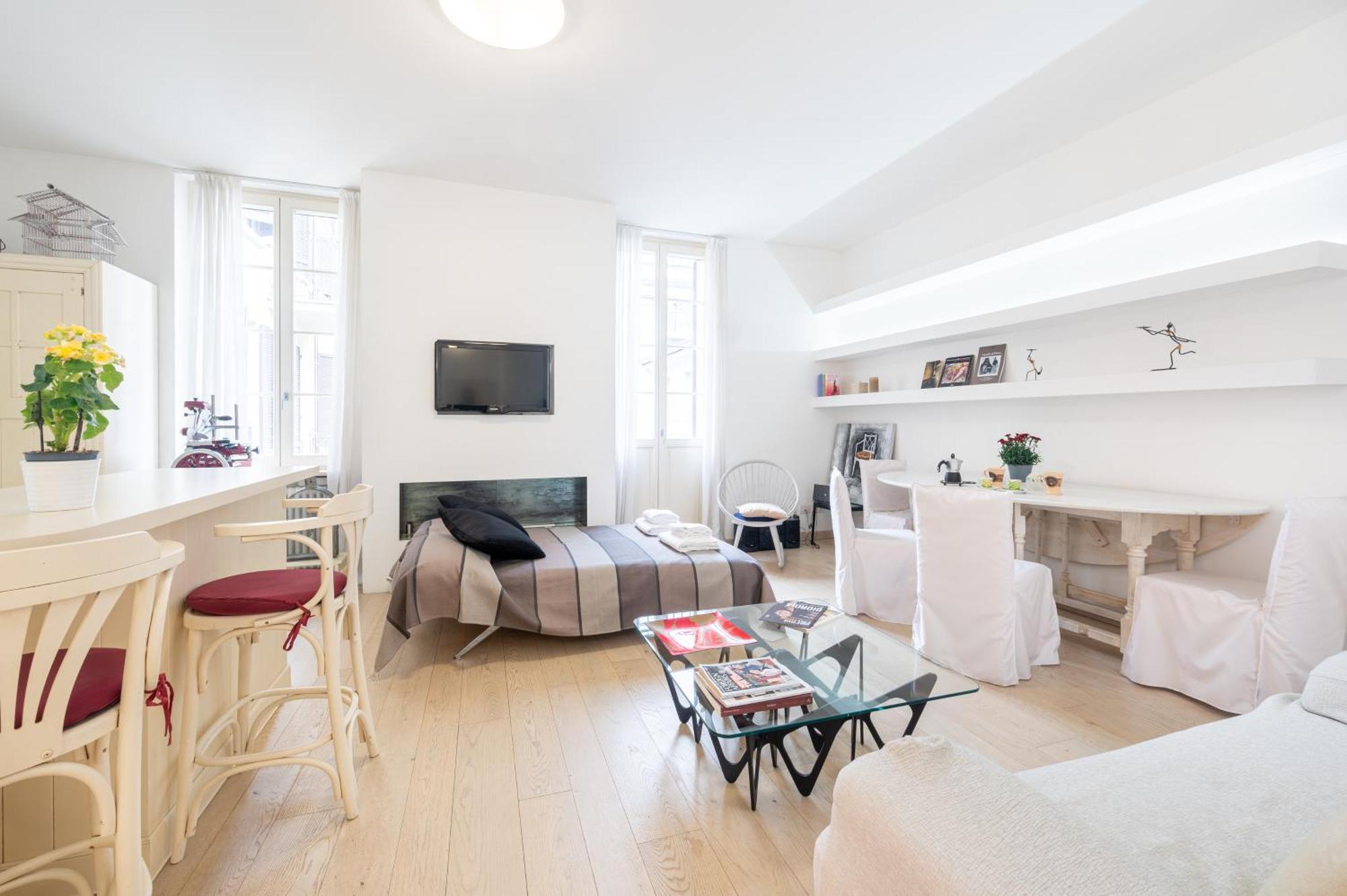 Teatro Regio Exclusive Apartment Parme Extérieur photo