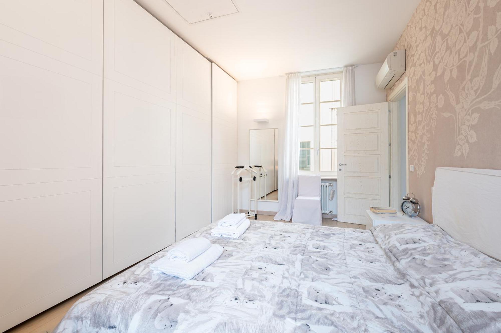 Teatro Regio Exclusive Apartment Parme Extérieur photo