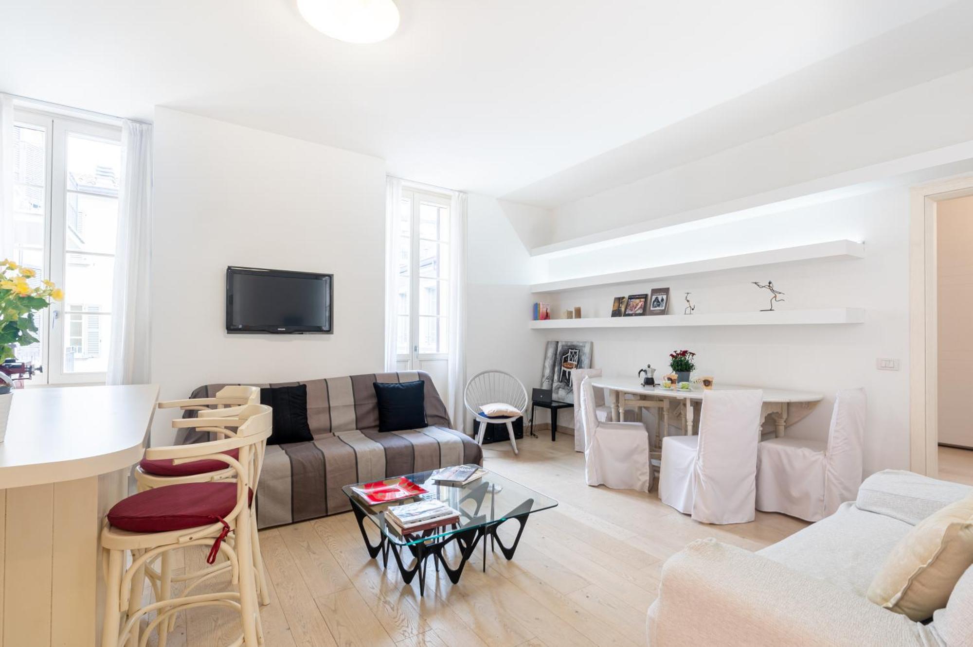 Teatro Regio Exclusive Apartment Parme Extérieur photo