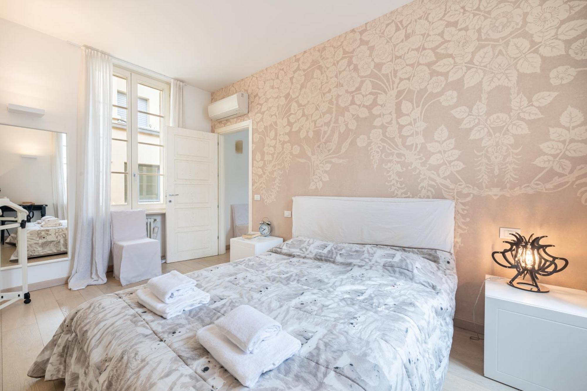 Teatro Regio Exclusive Apartment Parme Extérieur photo