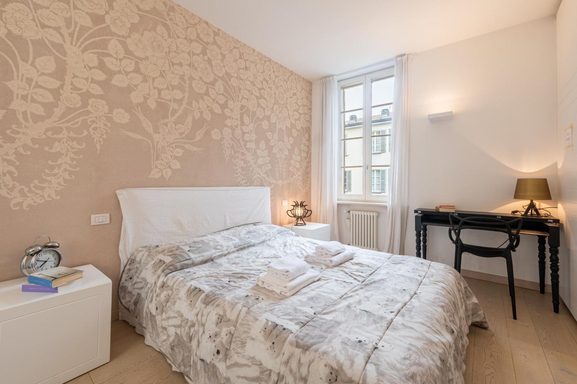 Teatro Regio Exclusive Apartment Parme Extérieur photo