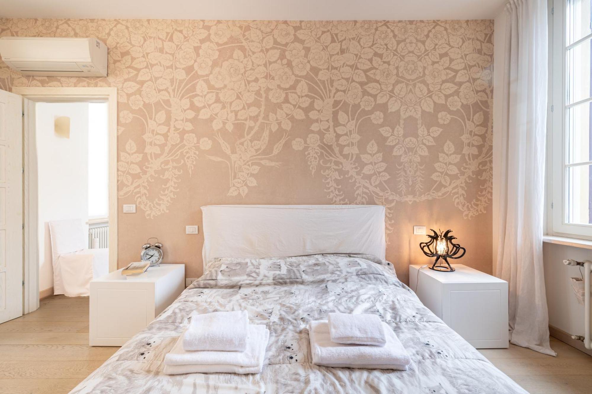Teatro Regio Exclusive Apartment Parme Extérieur photo