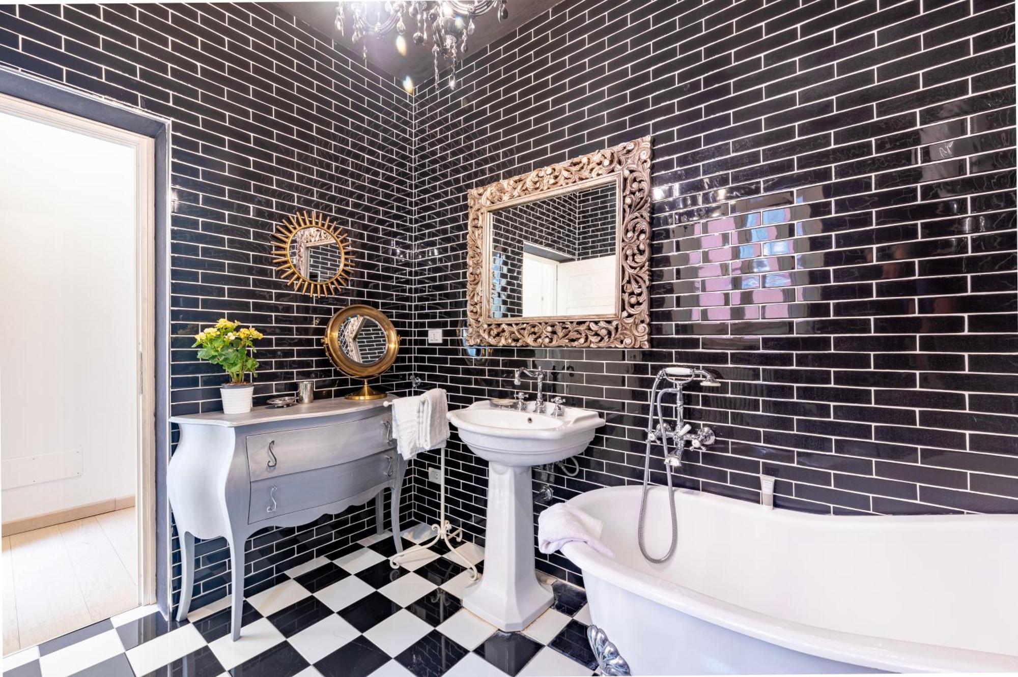 Teatro Regio Exclusive Apartment Parme Extérieur photo